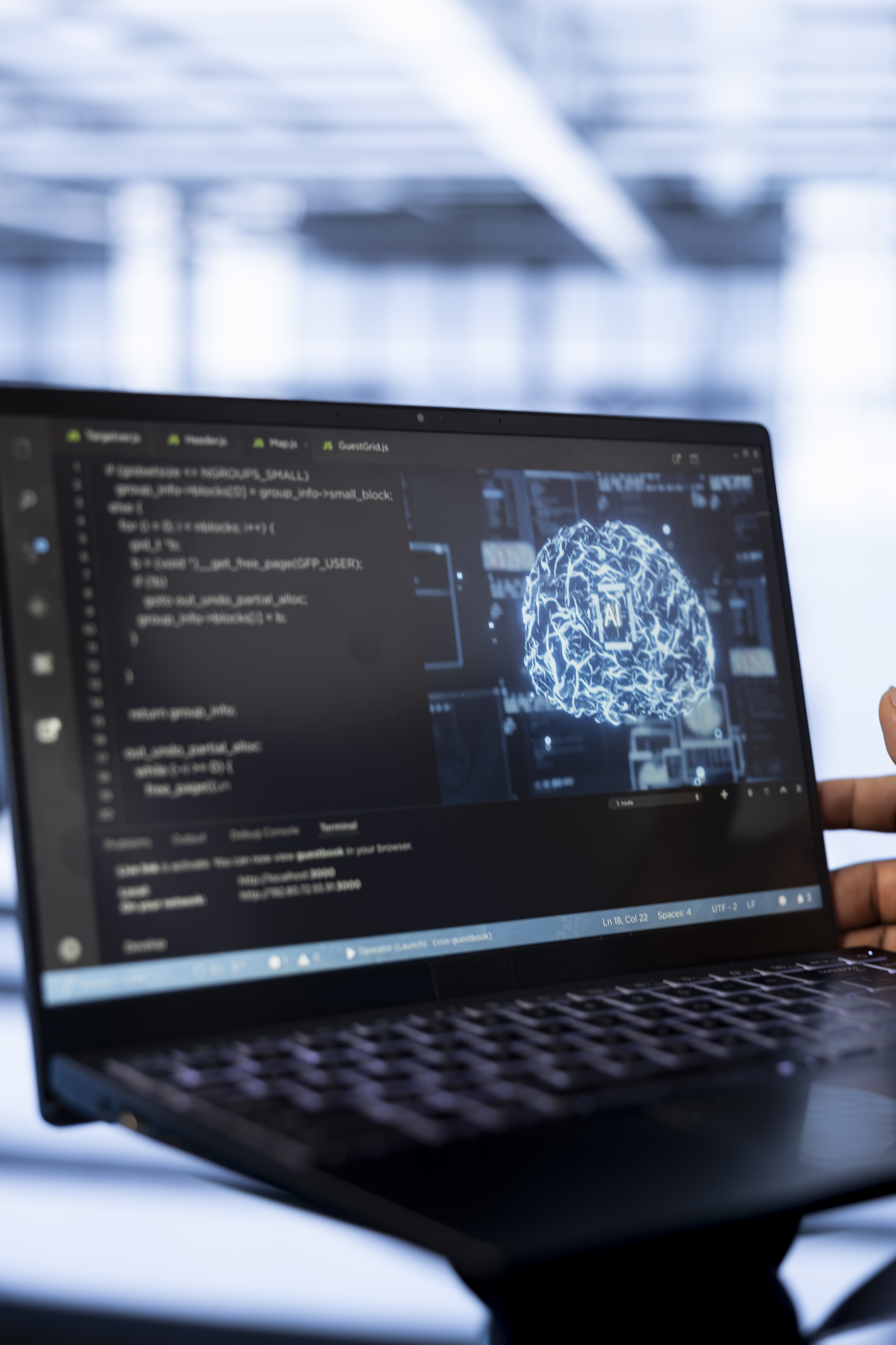 Inteligência Artificial